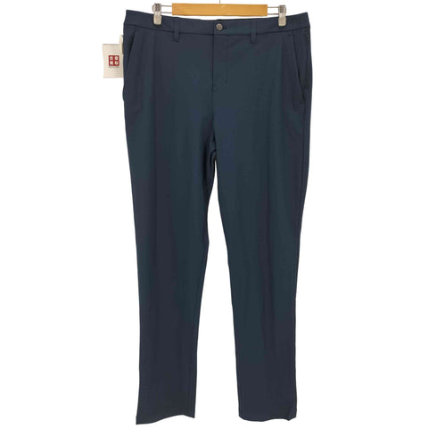 ルルレモン lululemon ABC クラシックフィットトラウザー メンズ 36