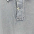 ポロバイラルフローレン Polo by RALPH LAUREN 90S ポニー刺繍S/S 鹿の子ポロシャツ メンズ import:L