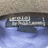 ポロバイラルフローレン Polo by RALPH LAUREN 90S ポニー刺繍S/S 鹿の子ポロシャツ メンズ import:L