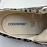 コンバース CONVERSE ALL STAR LEOPARDFUR OX オールスター レオパードファー オックス ローカット スニーカー メンズ CONVERSE:11 1/2