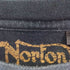 ノートン NORTON ロゴプリント S/S Tシャツ メンズ
