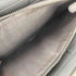 ボッテガヴェネタ BOTTEGA VENETA イタリア製 蝶刻印 イントレチャート レザー ラウンドジップ ロング ウォレット 長財布 メンズ