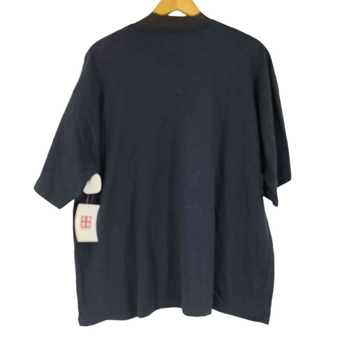 Anchor Smith イーグルプリント S/S Tシャツ メンズ L
