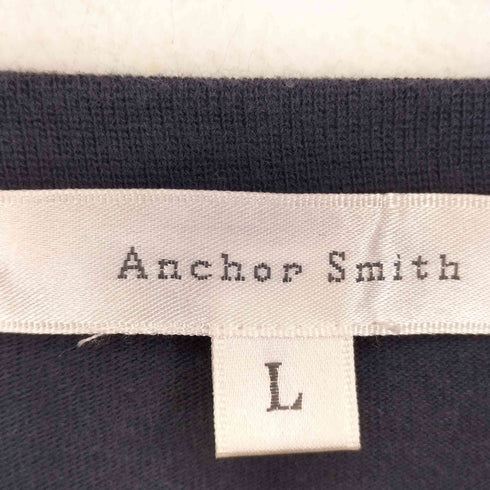 Anchor Smith イーグルプリント S/S Tシャツ メンズ L