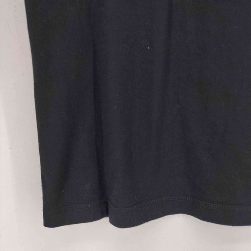 ノートン NORTON ロゴ刺繍 S/S Tシャツ メンズ L