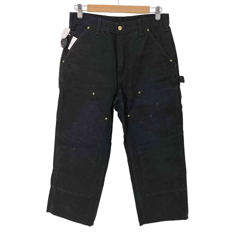 カーハート Carhartt USA製 ダブルニー ペインターパンツ メンズ