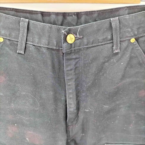 カーハート Carhartt USA製 ダブルニー ペインターパンツ メンズ