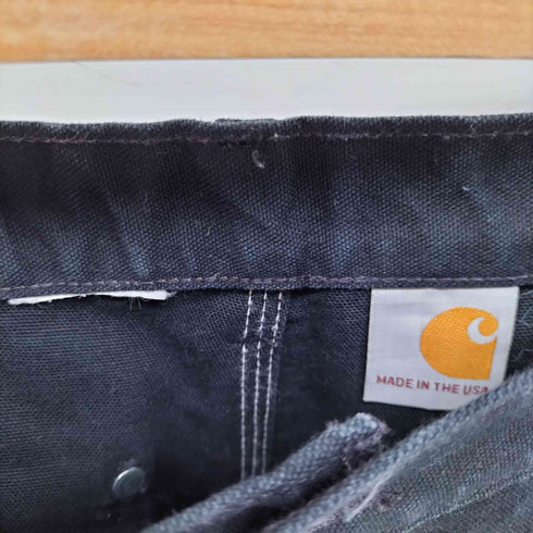 カーハート Carhartt USA製 ダブルニー ペインターパンツ メンズ