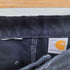 カーハート Carhartt USA製 ダブルニー ペインターパンツ メンズ