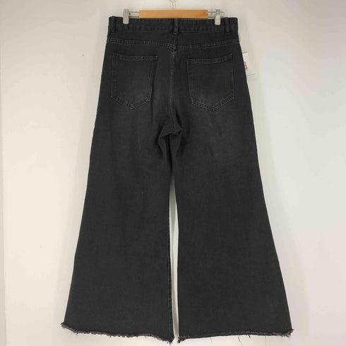 シーイン SHEIN バギーデニムパンツ メンズ M