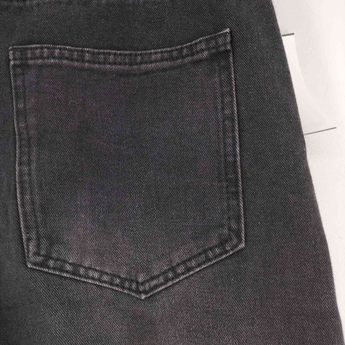 シーイン SHEIN バギーデニムパンツ メンズ M