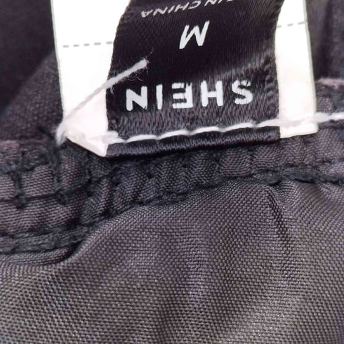 シーイン SHEIN バギーデニムパンツ メンズ M