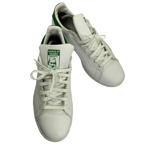 アディダス adidas STAN SMITH スタンスミス ローカット スニーカー メンズ JPN:28