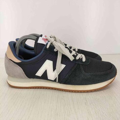 ニューバランス NEW BALANCE U220 DG2 メンズ JPN:25.5