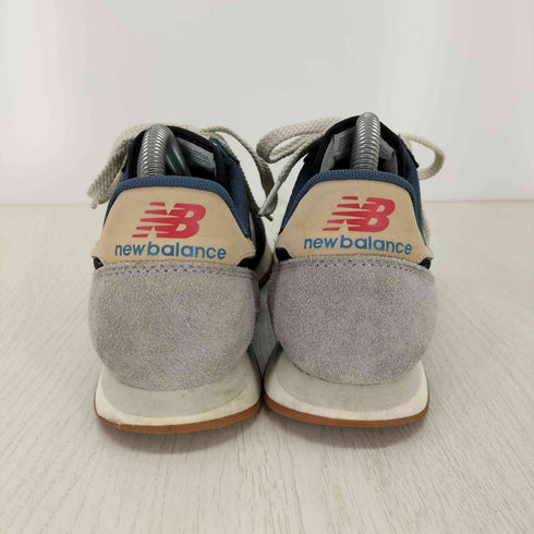 ニューバランス NEW BALANCE U220 DG2 メンズ JPN:25.5