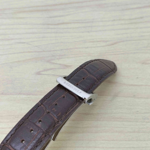 セイコー SEIKO 8T63-00D0 SPIRIT CHRONOGRAPH スピリット クロノグラフ 腕時計 メンズ