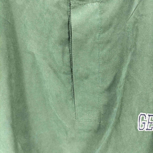BARU ポリナイロンプルオーバー メンズ 3XL