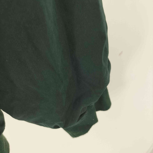 BARU ポリナイロンプルオーバー メンズ 3XL