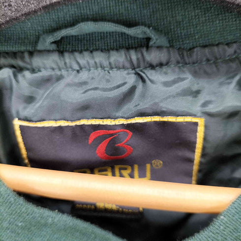 BARU ポリナイロンプルオーバー メンズ 3XL
