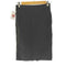 マディソンブルー MADISONBLUE SOFIE BACK SATIN TIGHT LONG SKIRT ソフィー バックサテン タイトロングスカート レディース 01