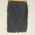 マディソンブルー MADISONBLUE SOFIE BACK SATIN TIGHT LONG SKIRT ソフィー バックサテン タイトロングスカート レディース 01