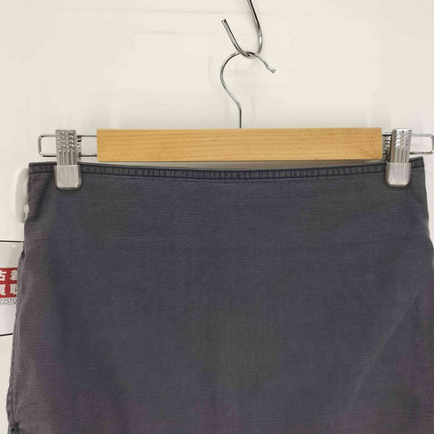 マディソンブルー MADISONBLUE SOFIE BACK SATIN TIGHT LONG SKIRT ソフィー バックサテン タイトロングスカート レディース 01