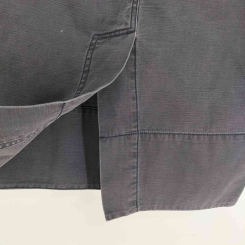 マディソンブルー MADISONBLUE SOFIE BACK SATIN TIGHT LONG SKIRT ソフィー バックサテン タイトロングスカート レディース 01
