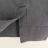 マディソンブルー MADISONBLUE SOFIE BACK SATIN TIGHT LONG SKIRT ソフィー バックサテン タイトロングスカート レディース 01