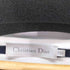 クリスチャンディオール Christian Dior CDロゴ フロッキー ボーダー カットソー レディース 12+