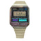 カシオ CASIO VINTAGE STANDARD CLASSIC スタンダード クラシック デジタル 腕時計 メンズ