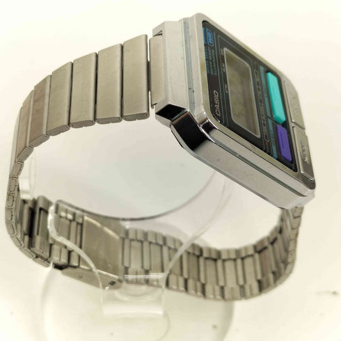 カシオ CASIO VINTAGE STANDARD CLASSIC スタンダード クラシック デジタル 腕時計 メンズ