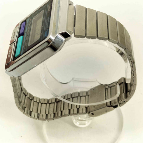 カシオ CASIO VINTAGE STANDARD CLASSIC スタンダード クラシック デジタル 腕時計 メンズ