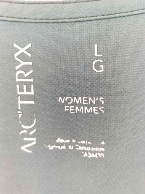 アークテリクス ARCTERYX Contenta Dress コンテンタドレス ワンピース レディース import:L
