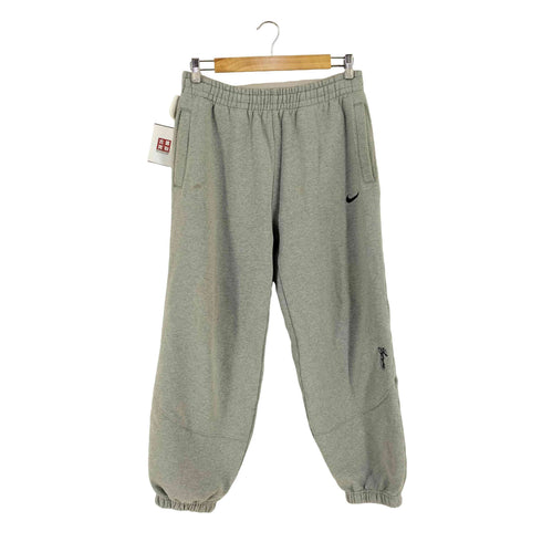 シュプリーム Supreme Sweatpant Heather Grey スウェット パンツ メンズ JPN:S