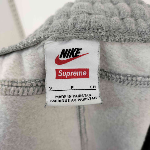 シュプリーム Supreme Sweatpant Heather Grey スウェット パンツ メンズ JPN:S