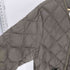 タイオン TAION MILITARY ZIP V NECK DOWN JACKET ミリタリージップ Vネック ダウン ジャケット メンズ import:M