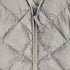 タイオン TAION MILITARY ZIP V NECK DOWN JACKET ミリタリージップ Vネック ダウン ジャケット メンズ import:M