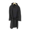 レギュレーションヨウジヤマモト REGULATION Yohji Yamamoto MEN HOODED COAT メンズ 4