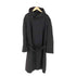 レギュレーションヨウジヤマモト REGULATION Yohji Yamamoto MEN HOODED COAT メンズ 4