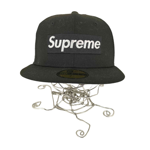 シュプリーム Supreme Box Logo Mesh Back ボックスロゴ メッシュバック キャップ メンズ 7 1/8