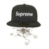 シュプリーム Supreme Box Logo Mesh Back ボックスロゴ メッシュバック キャップ メンズ 7 1/8