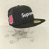 シュプリーム Supreme Box Logo Mesh Back ボックスロゴ メッシュバック キャップ メンズ 7 1/8