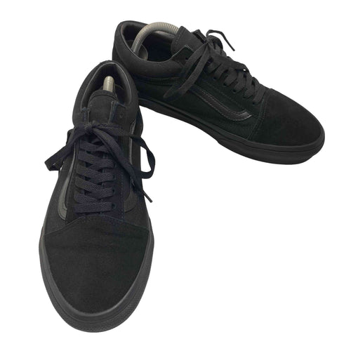 バンズ VANS V36CL+ オールドスクール DX ローカット スニーカー メンズ JPN:27