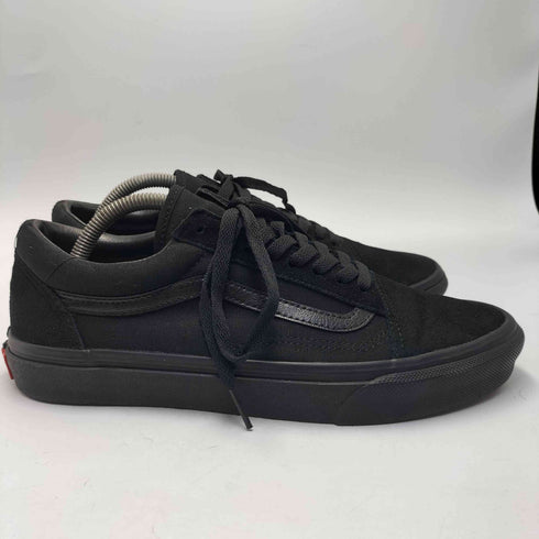 バンズ VANS V36CL+ オールドスクール DX ローカット スニーカー メンズ JPN:27