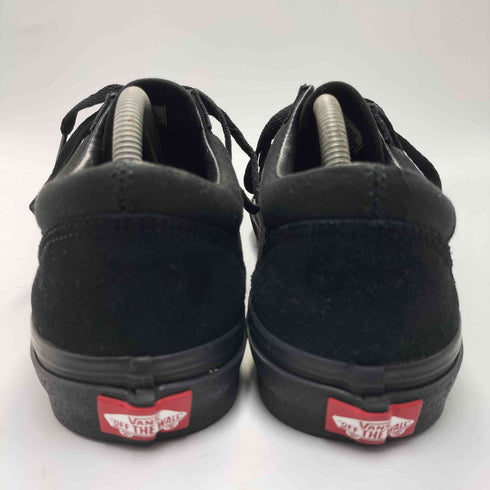 バンズ VANS V36CL+ オールドスクール DX ローカット スニーカー メンズ JPN:27