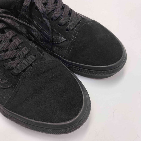 バンズ VANS V36CL+ オールドスクール DX ローカット スニーカー メンズ JPN:27