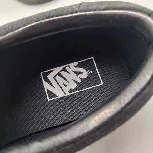 バンズ VANS V36CL+ オールドスクール DX ローカット スニーカー メンズ JPN:27