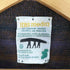 INIS MEAIN アイルランド製 マルチパターン クルーネックニット メンズ import:M