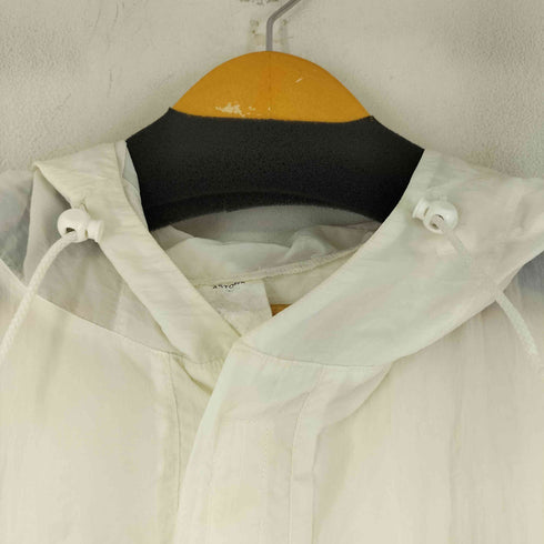 チェコ軍 スノーパーカー ASTONA メンズ
