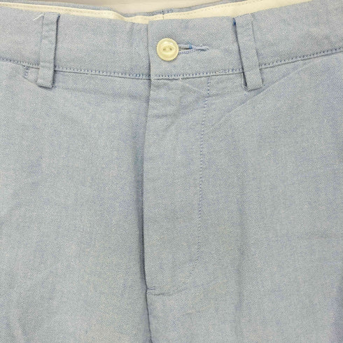 ポロバイラルフローレン Polo by RALPH LAUREN PRESTON SHORT コットン ショーツ メンズ 30